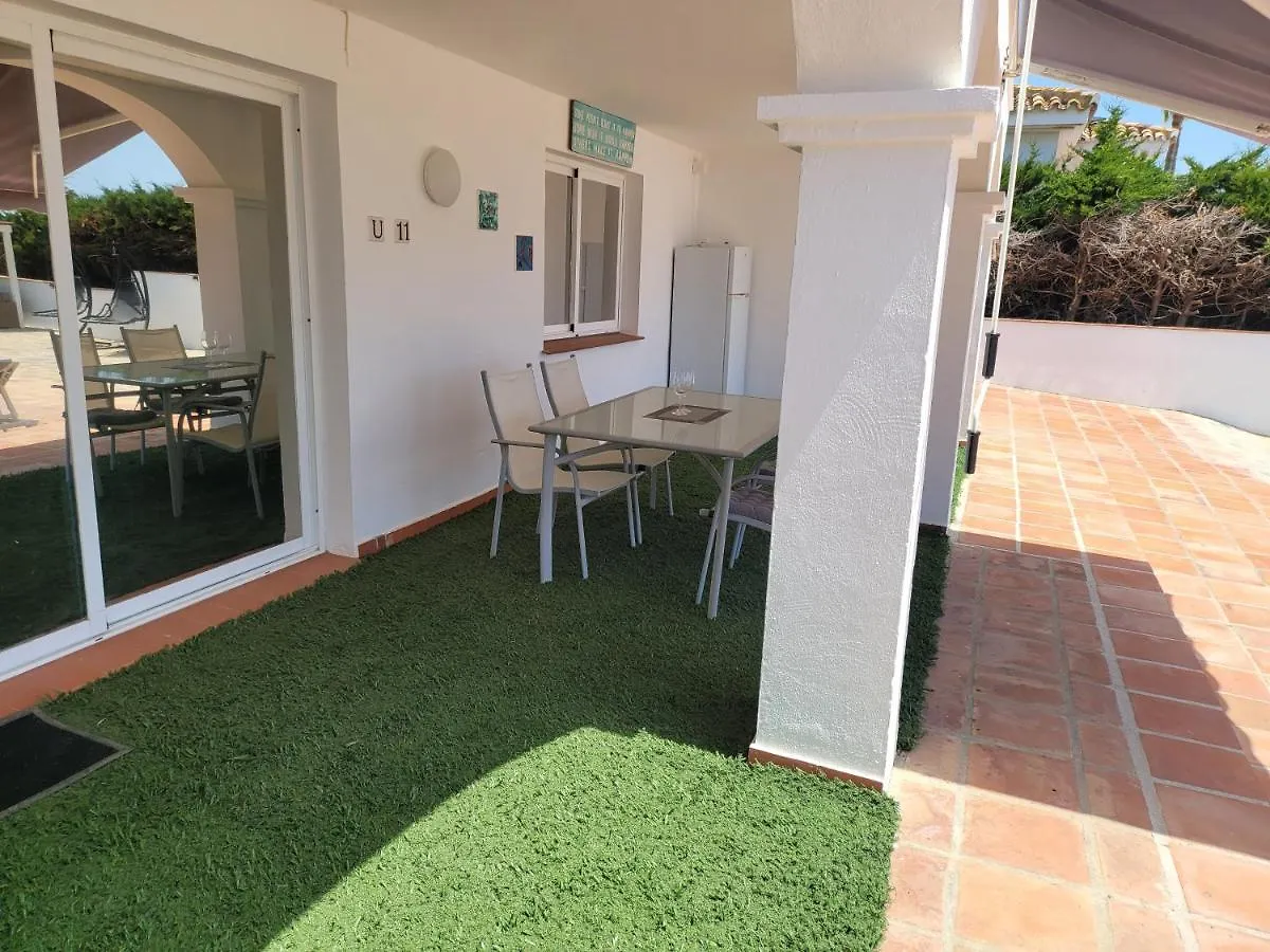 Luxury Apartments Sea Views With Pool Manilva