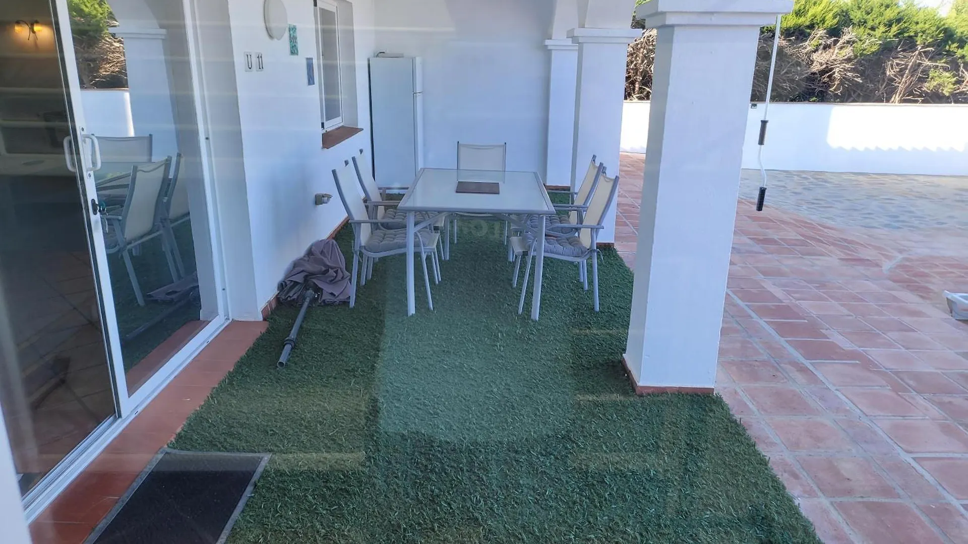 Luxury Apartments Sea Views With Pool Manilva Spain