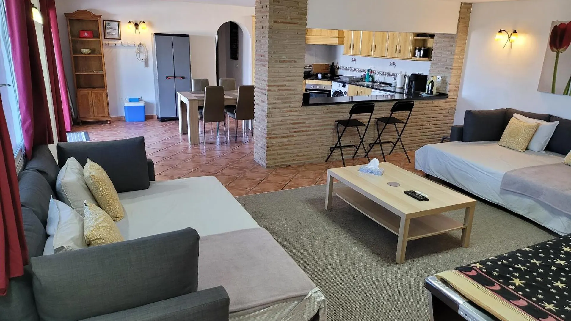 Luxury Apartments Sea Views With Pool Manilva 0*,  Spain