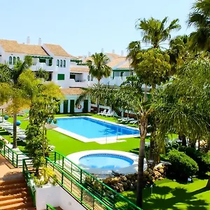 3* Apart Otel Sun